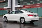 Toyota Camry Altise 2015 года